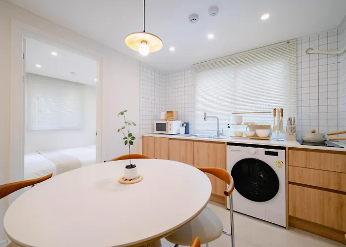 Villa 길스테이 강동 *