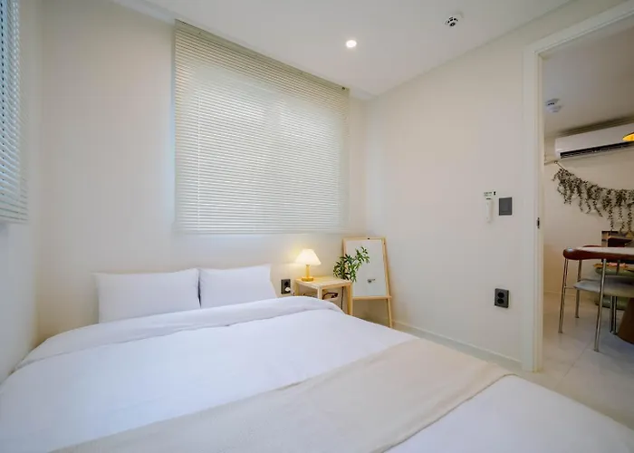 길스테이 강동 Villa *