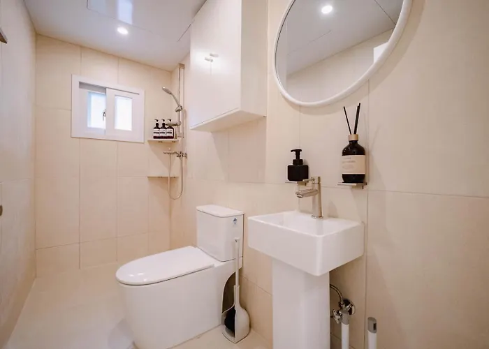 길스테이 강동 Villa Seul