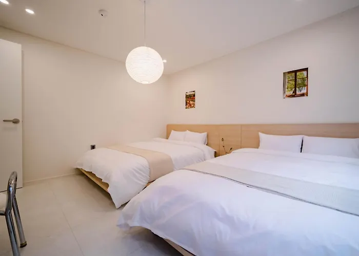 Villa 길스테이 강동 *