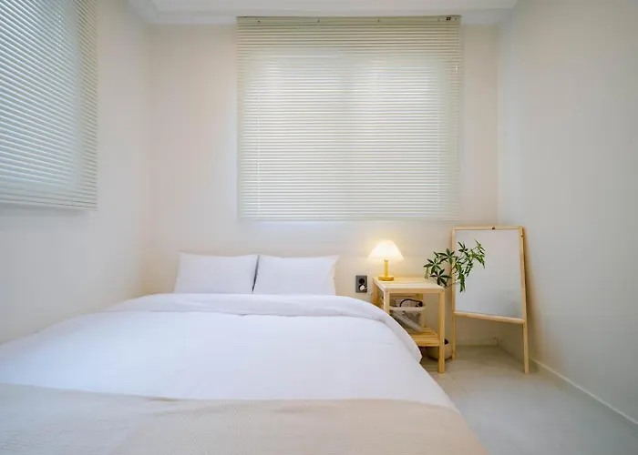길스테이 강동 Villa *